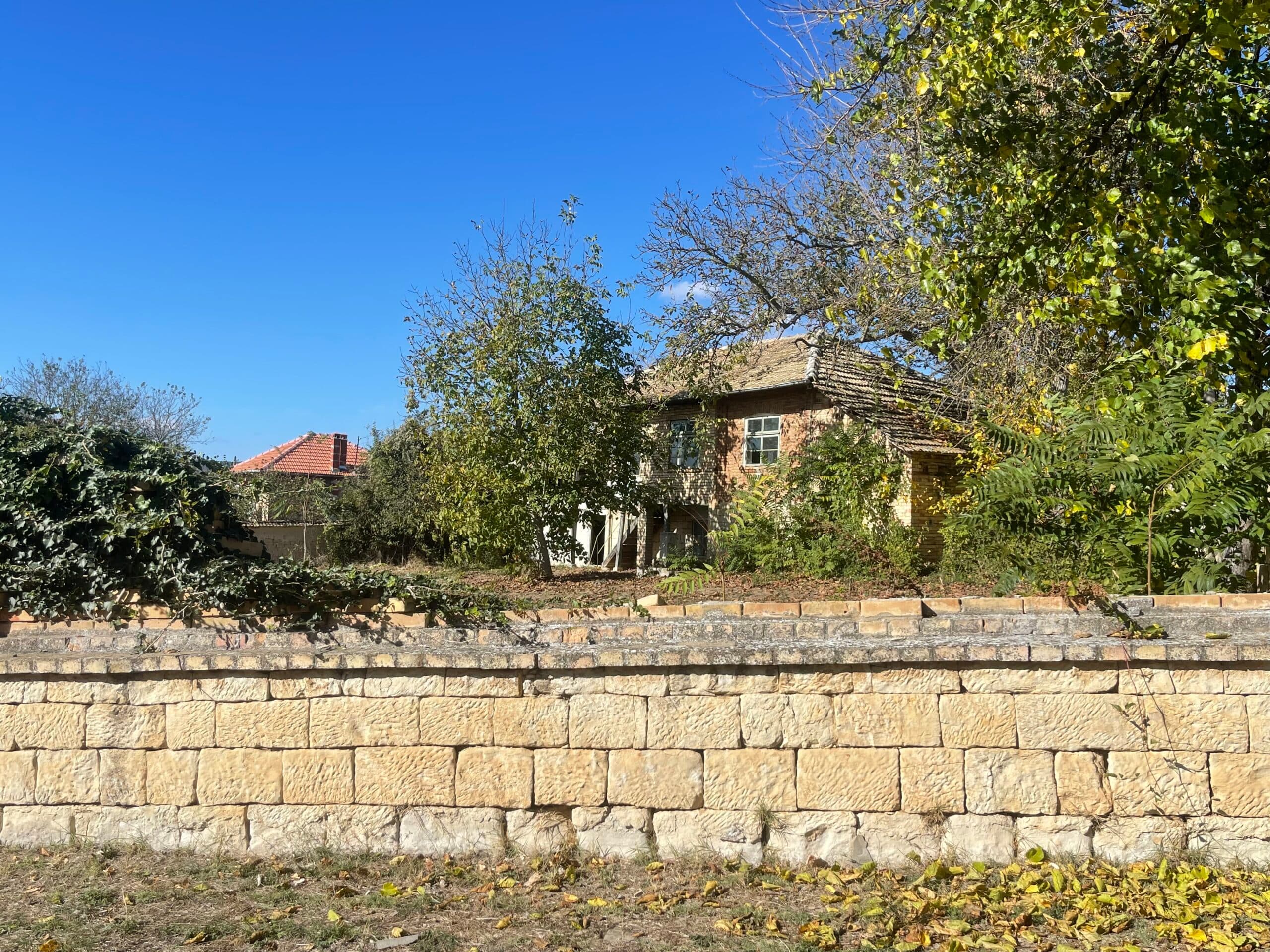 Tiki House – Sadina