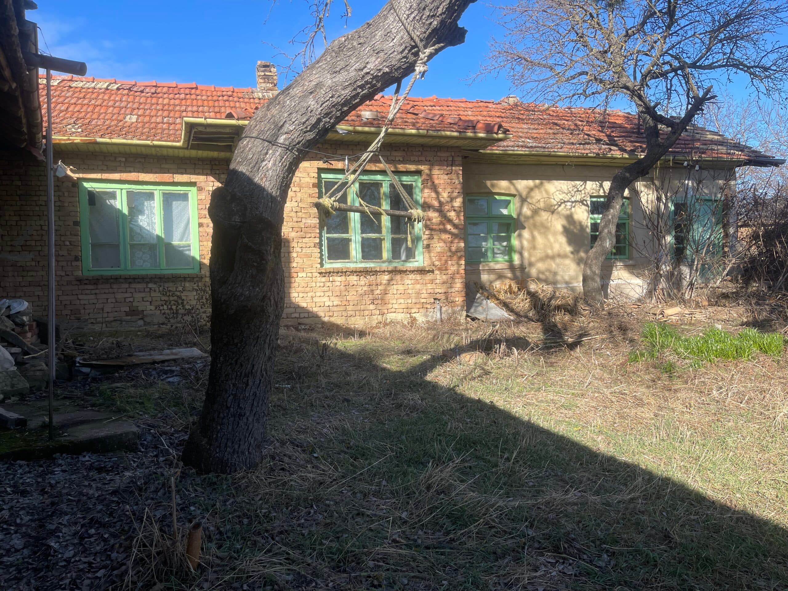 Pinewell House – Palamartsa