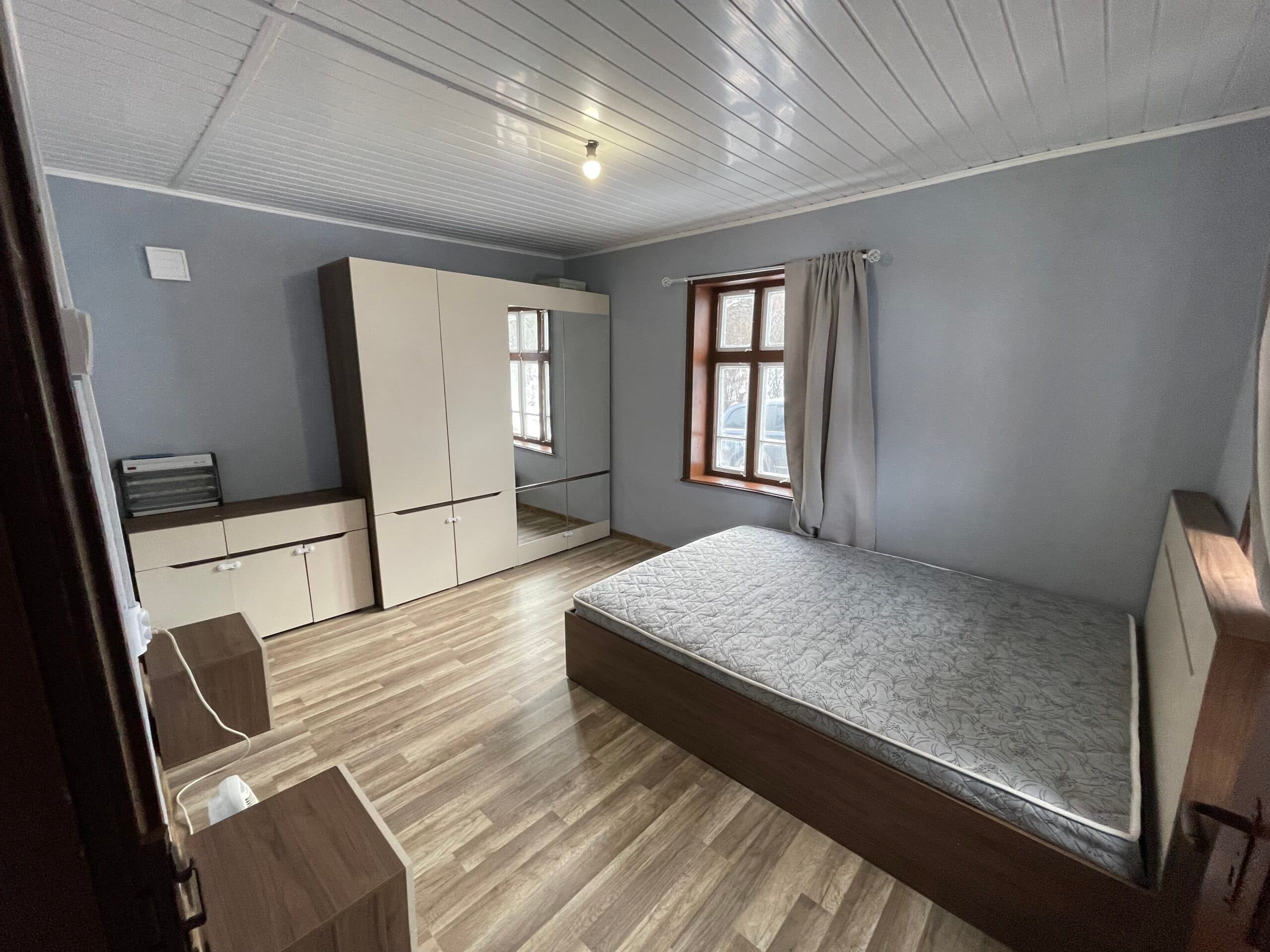 Nirvana House – Dolets