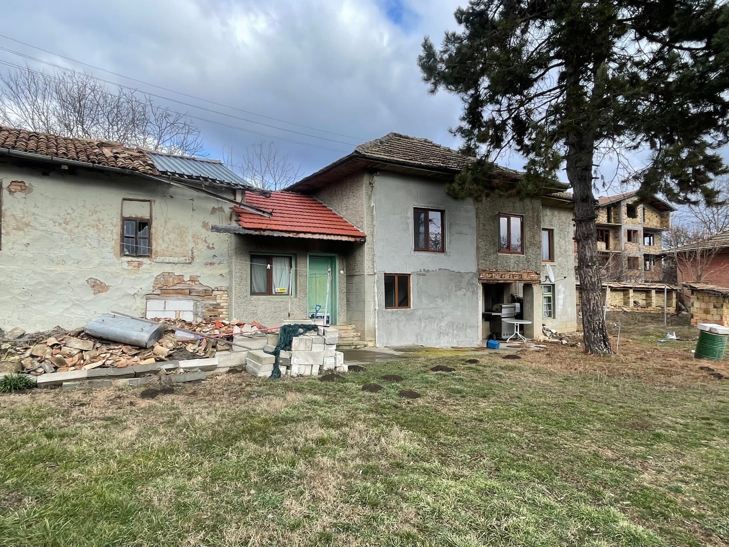 Smugglers Inn – Palamartsa