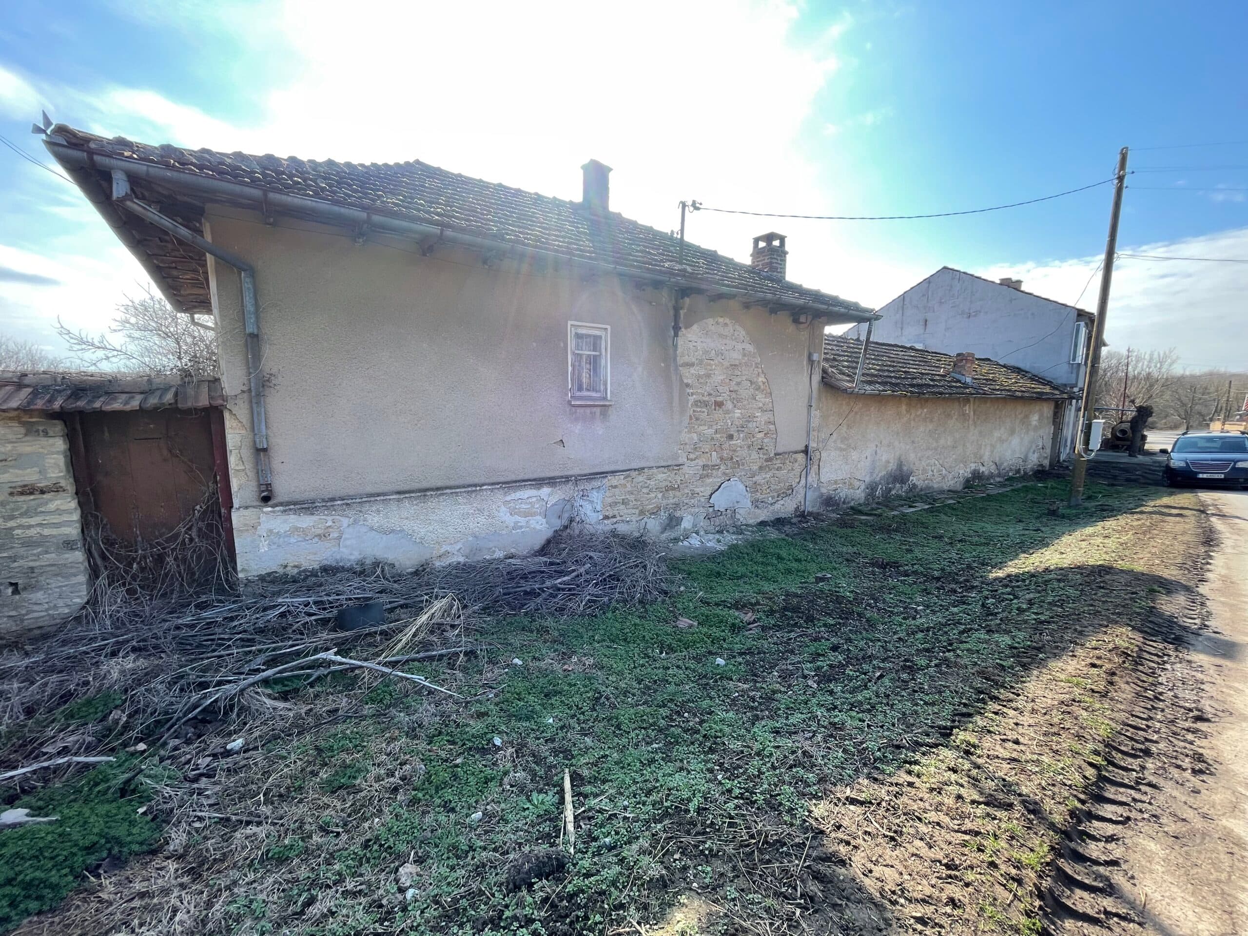 Leighton House – Stefan Stambolovo