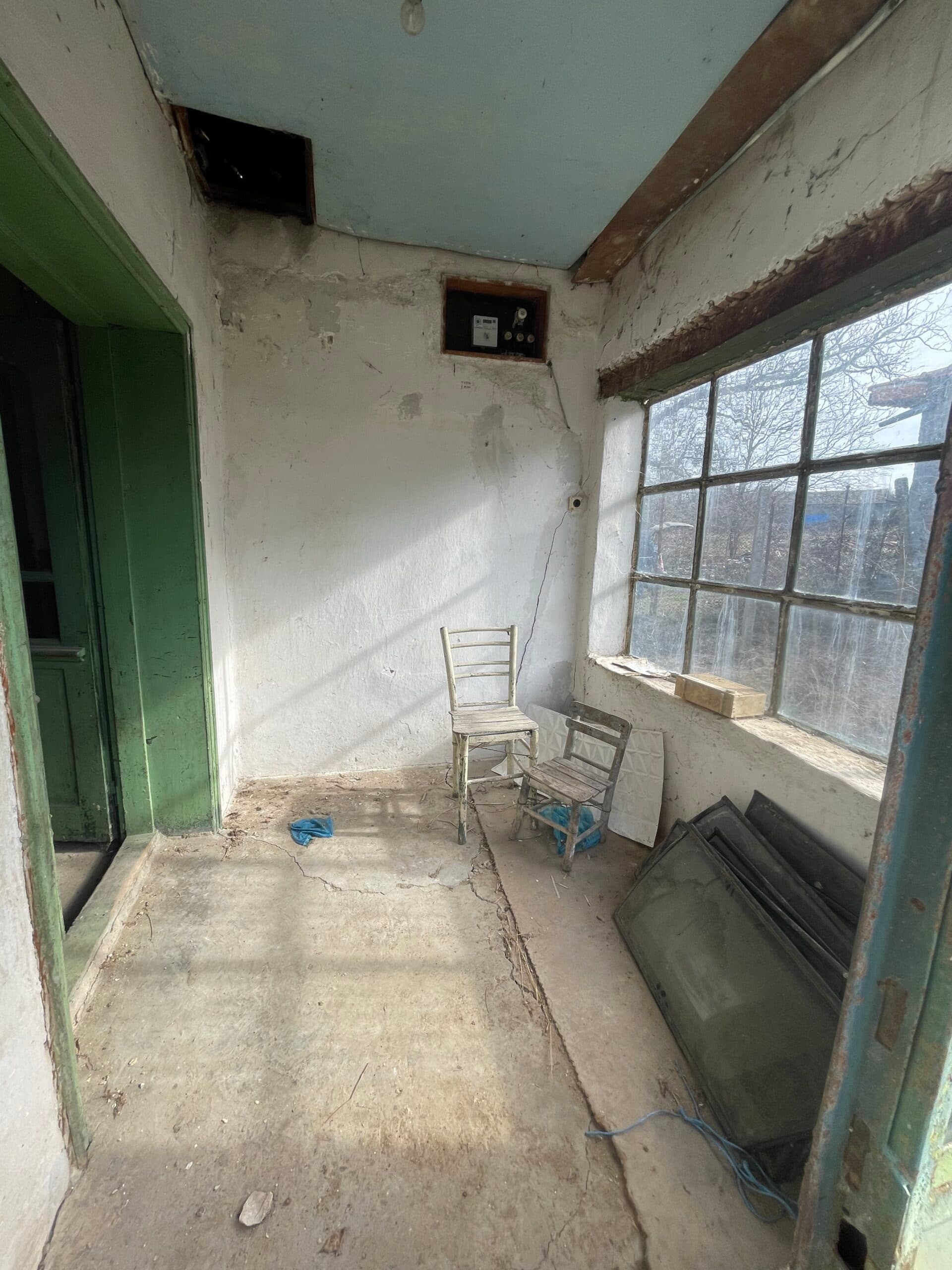 Beaufort Bungalow – Palamartsa