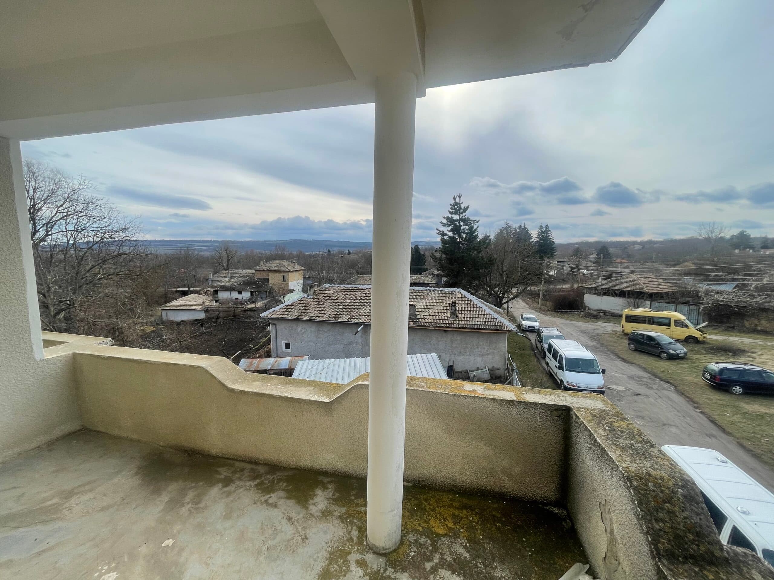 Krassi Towers – Kovachevets