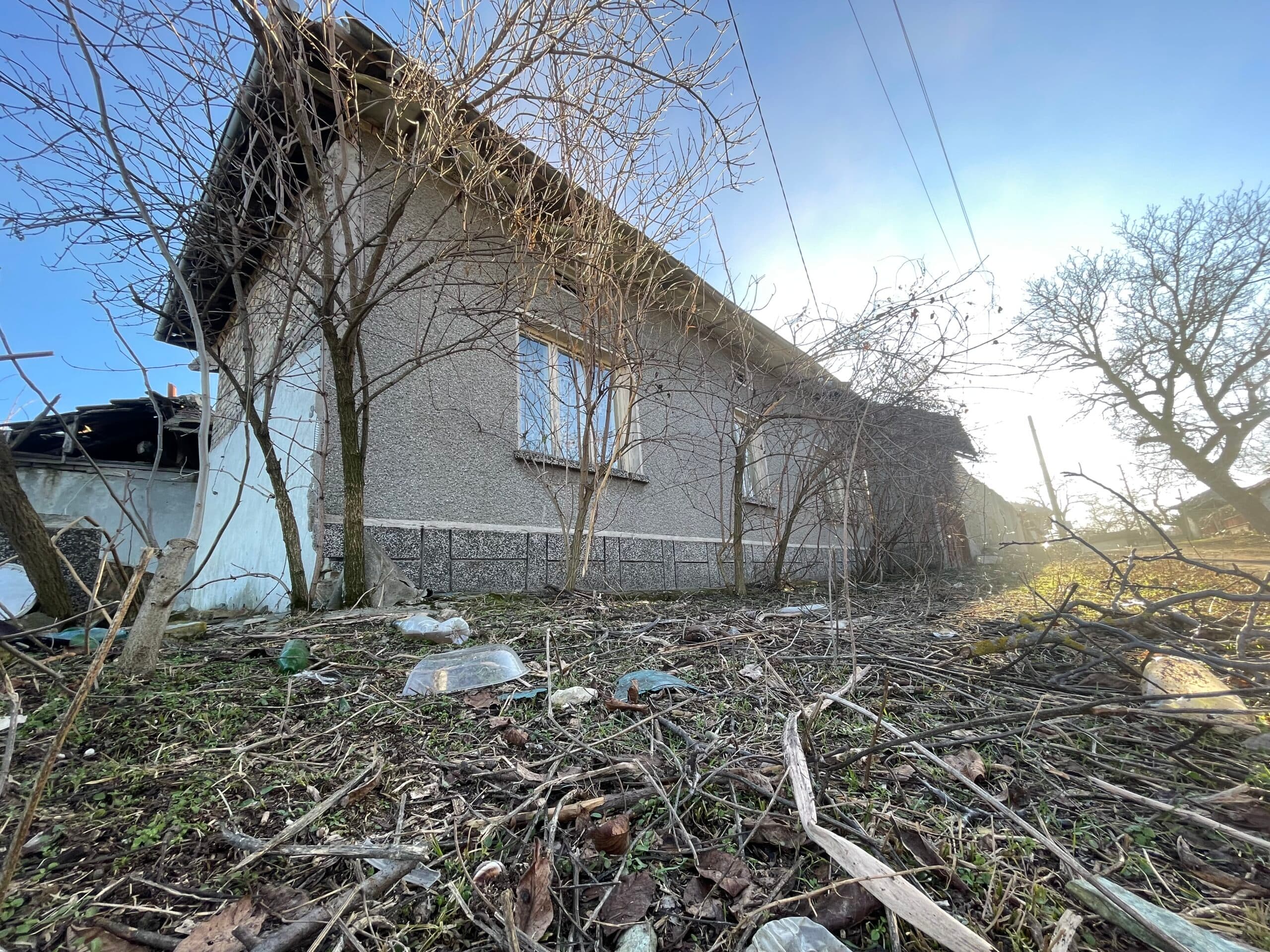 Sawi House – Kovachovets