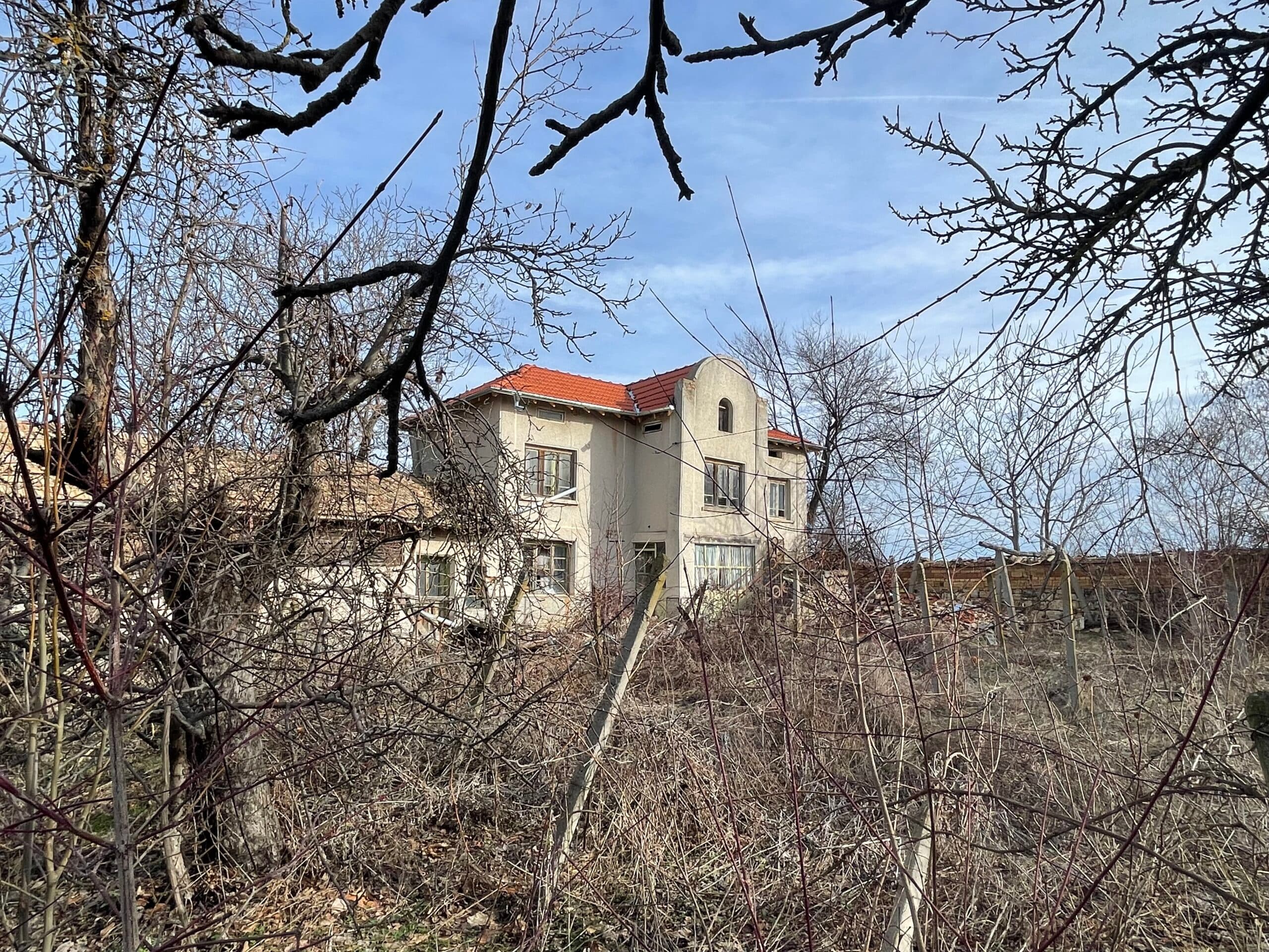 Clover House – Tsar Asen