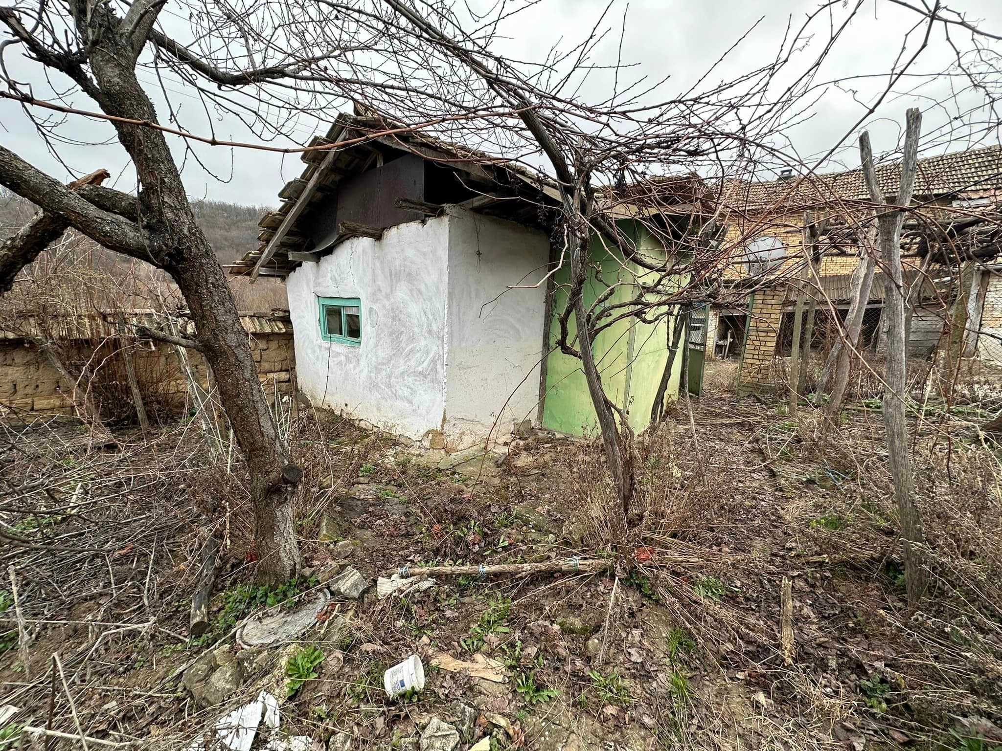 Comfort Lodge – Osikovo