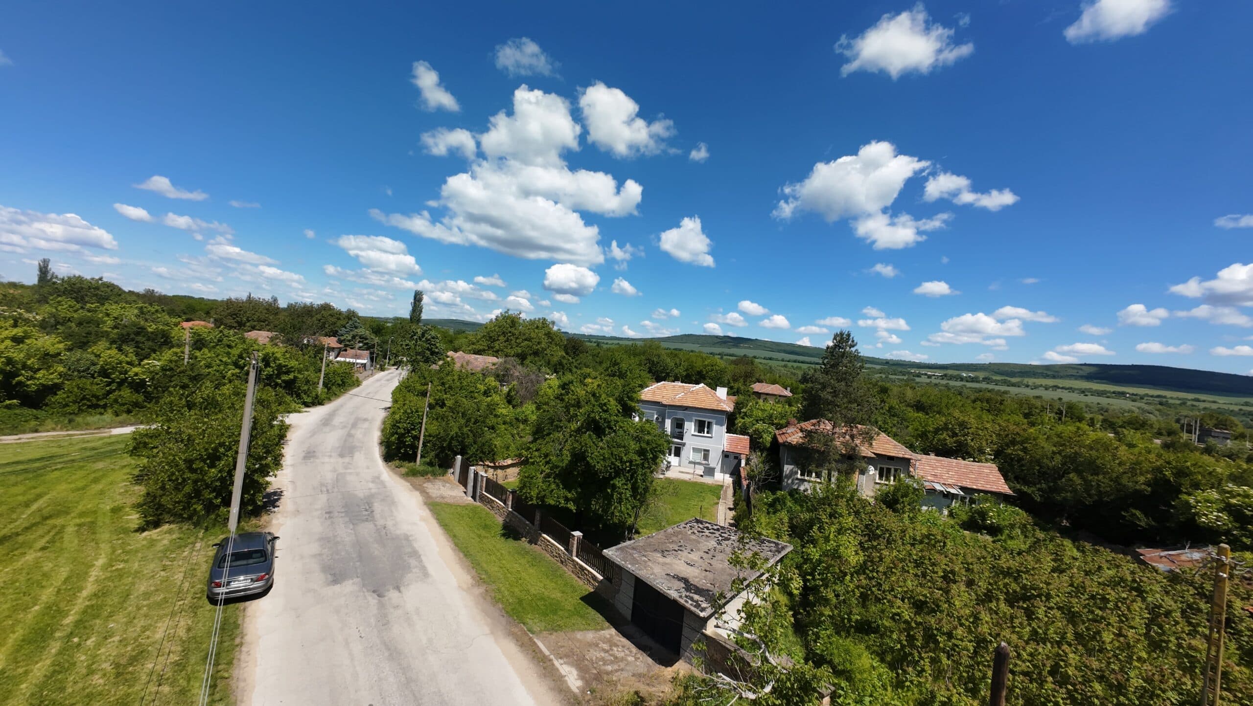 Beema House – Stambolovo