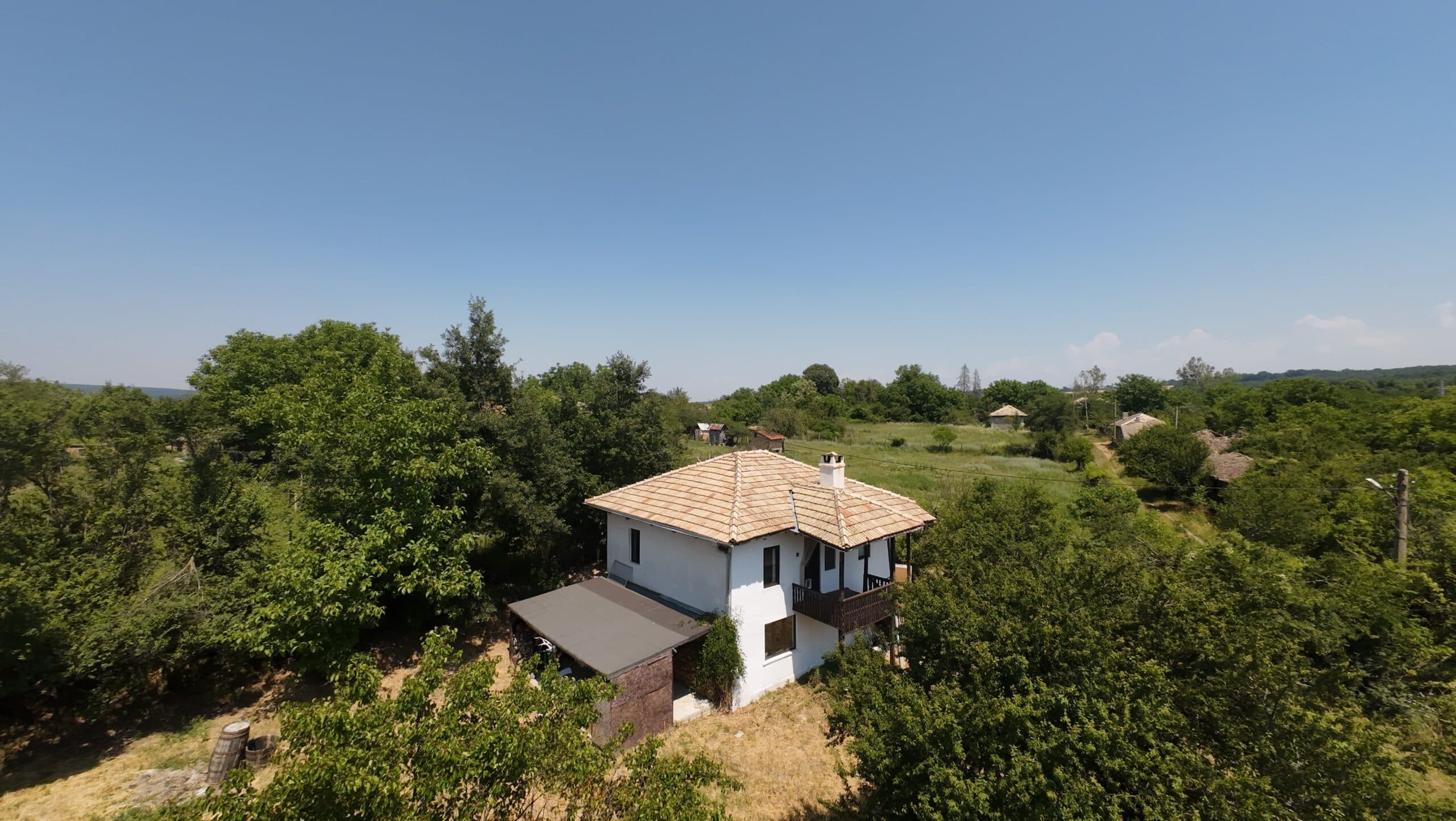 Sibling Houses – Goritsa