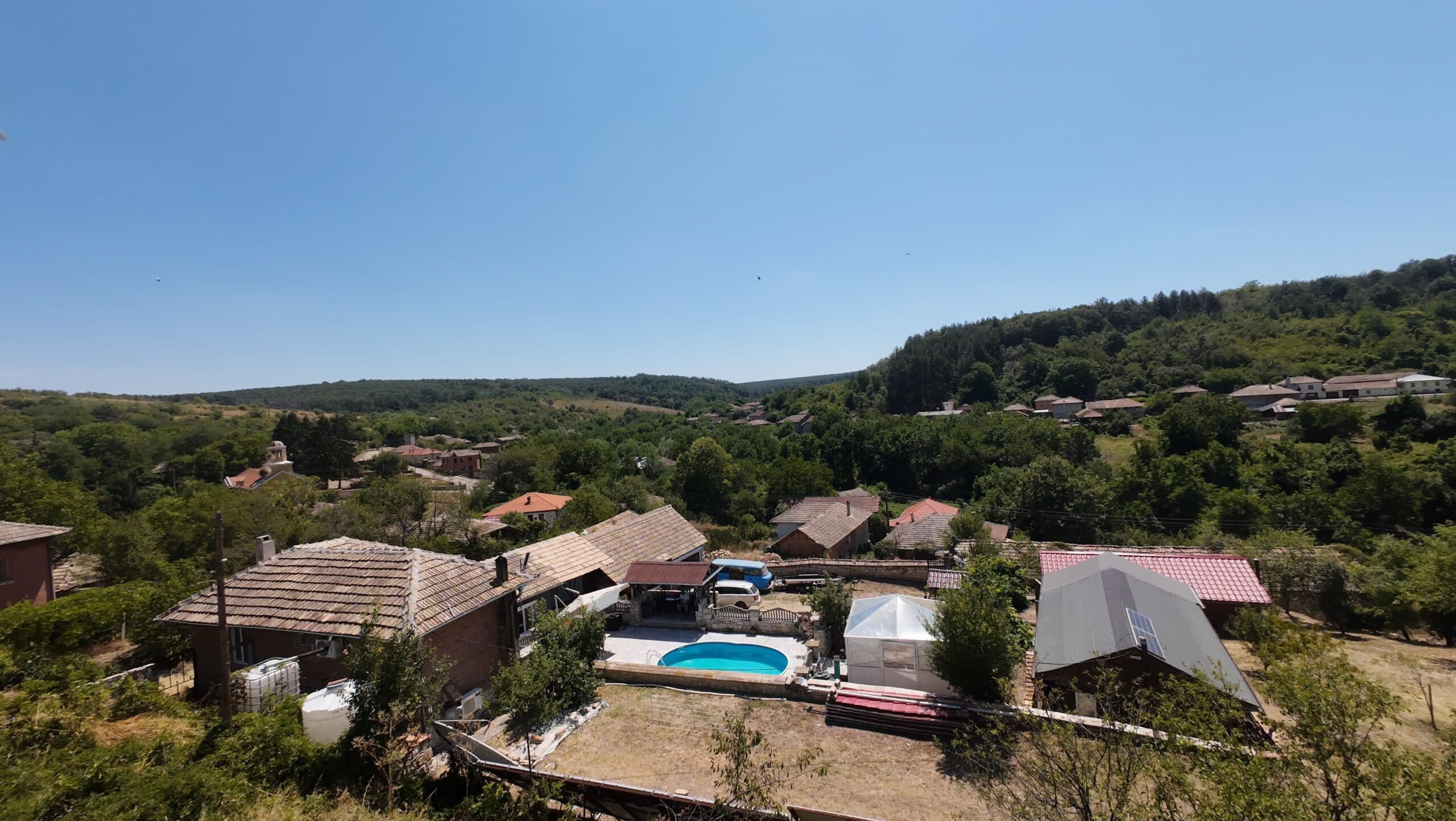 Sids Dream House – Osikovo