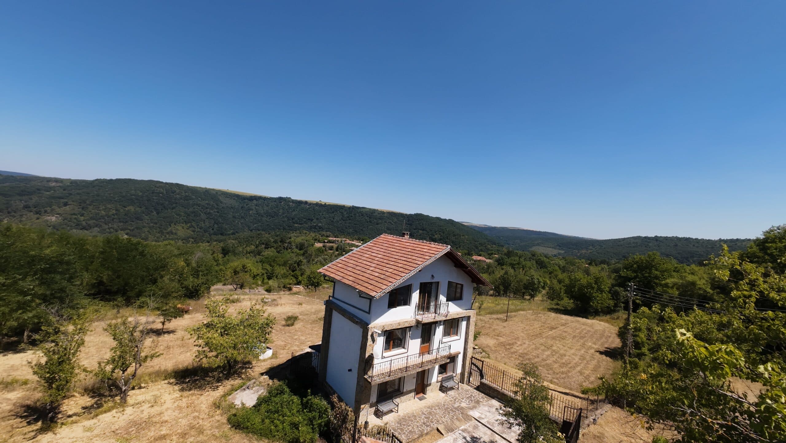 Lyubentisi Nook – Lyubentsi