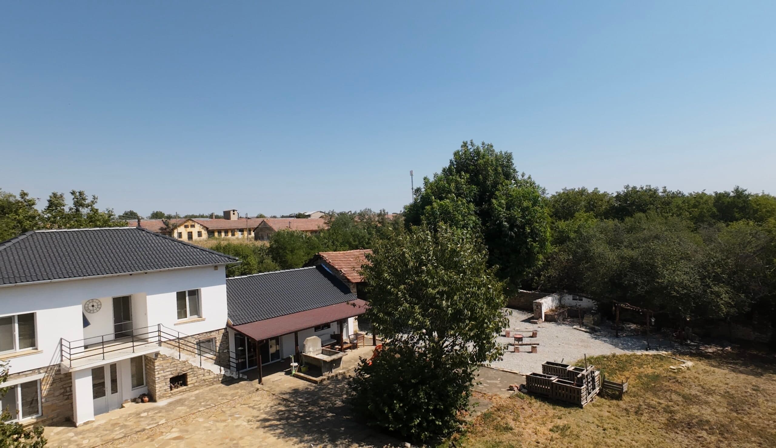 Pine Street House – Gorna Lipnitsa