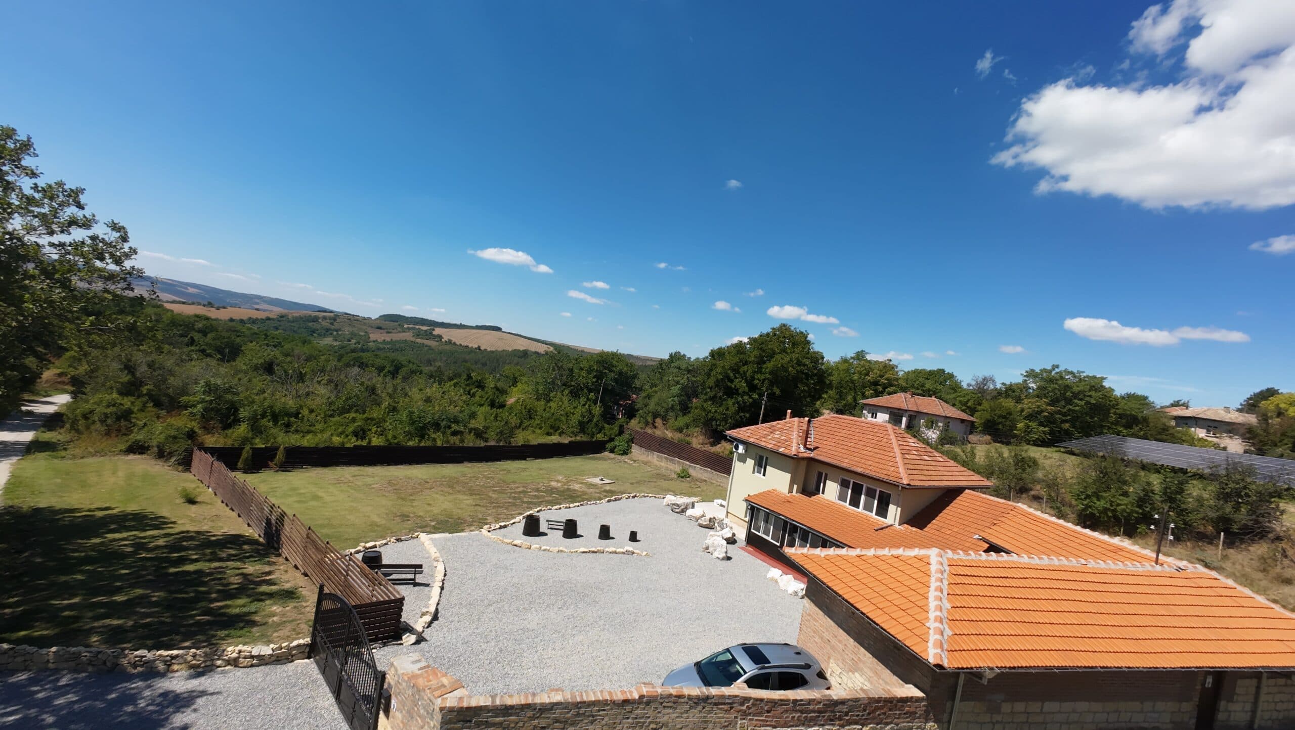 Scooby House – Katselovo