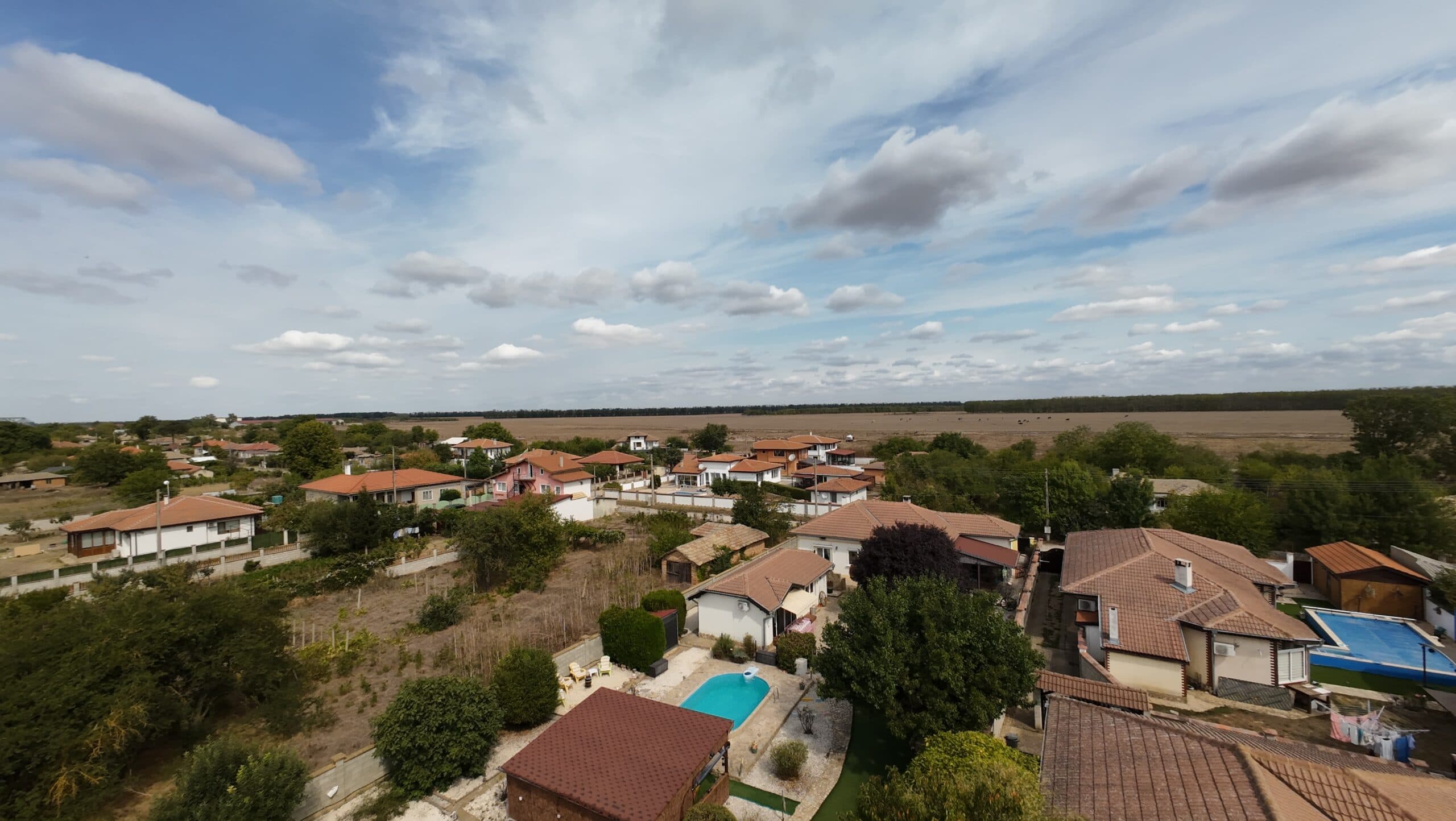 Shell Bell – Sokolovo