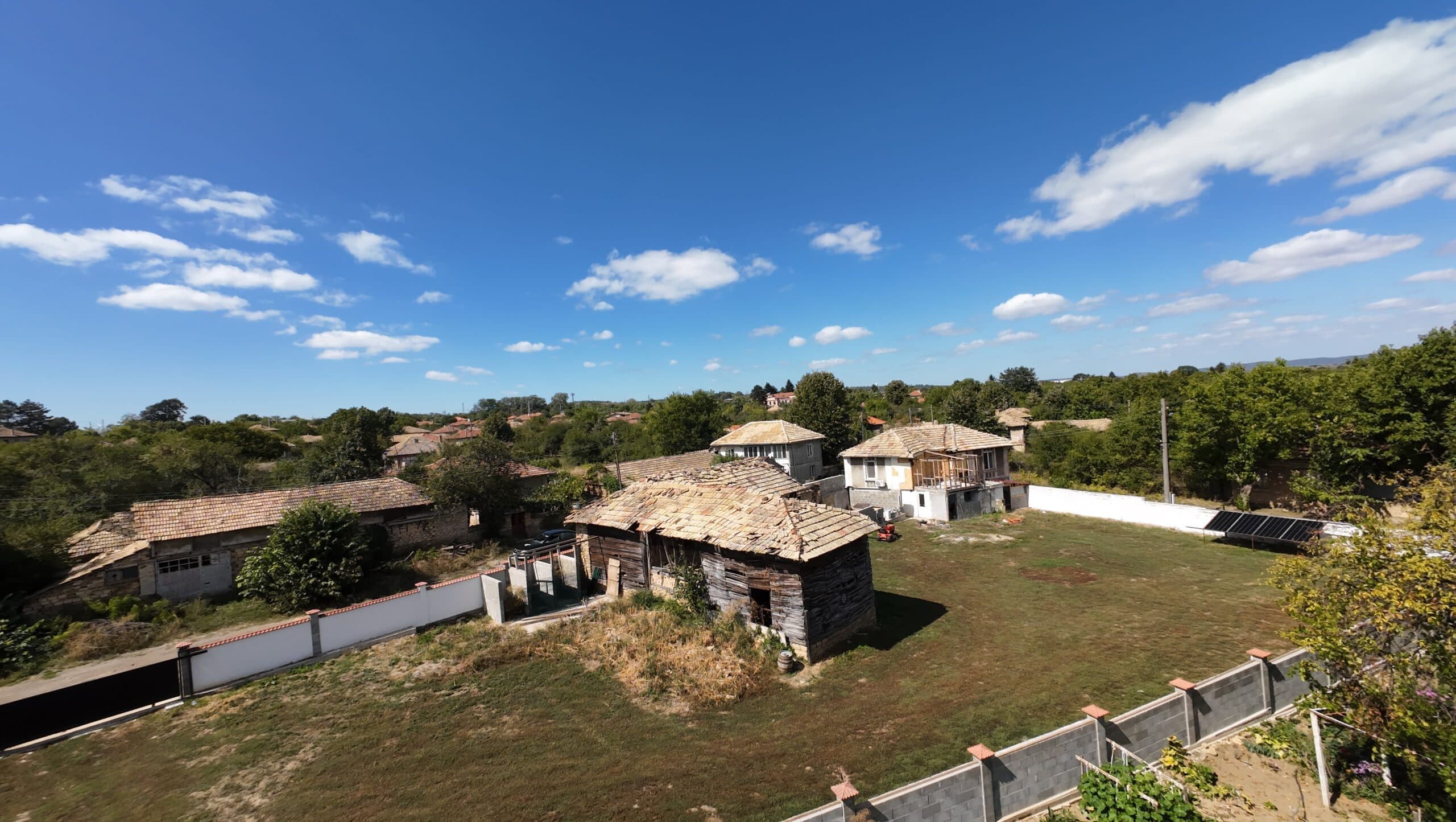 Versace House – Slavyanovo