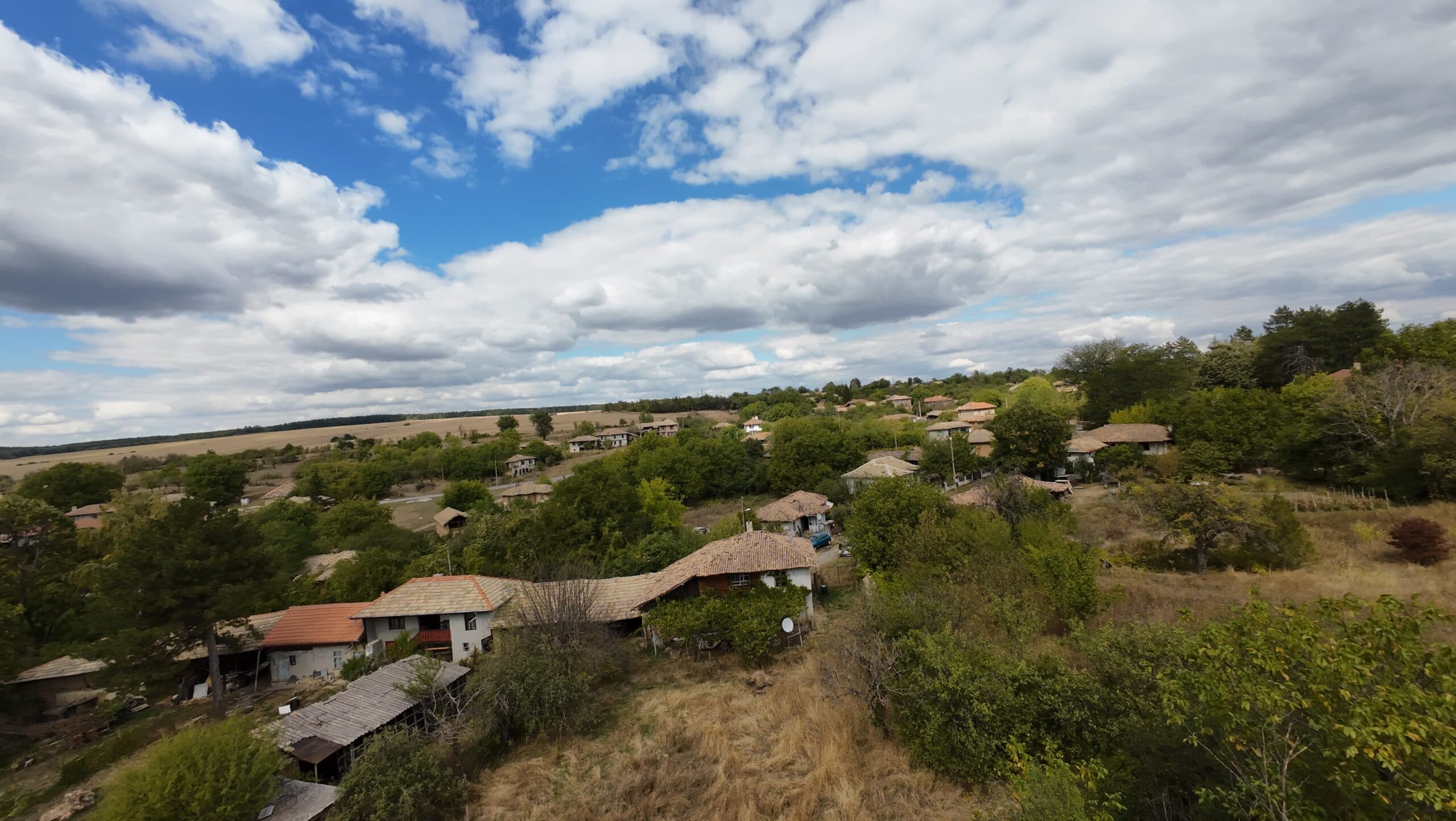 Country Cottage – Berkovski