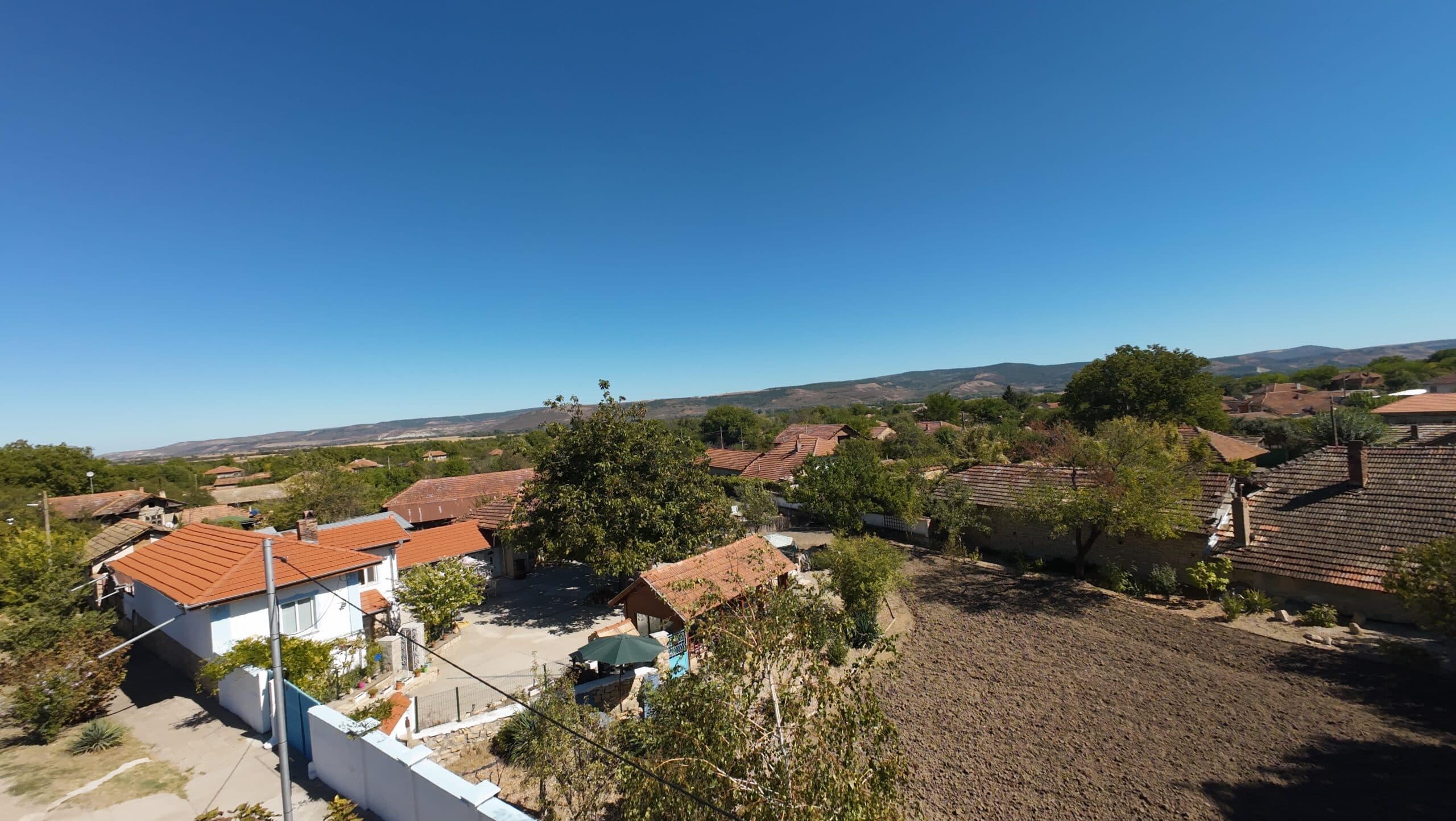 Villa Clampet – Kutsina