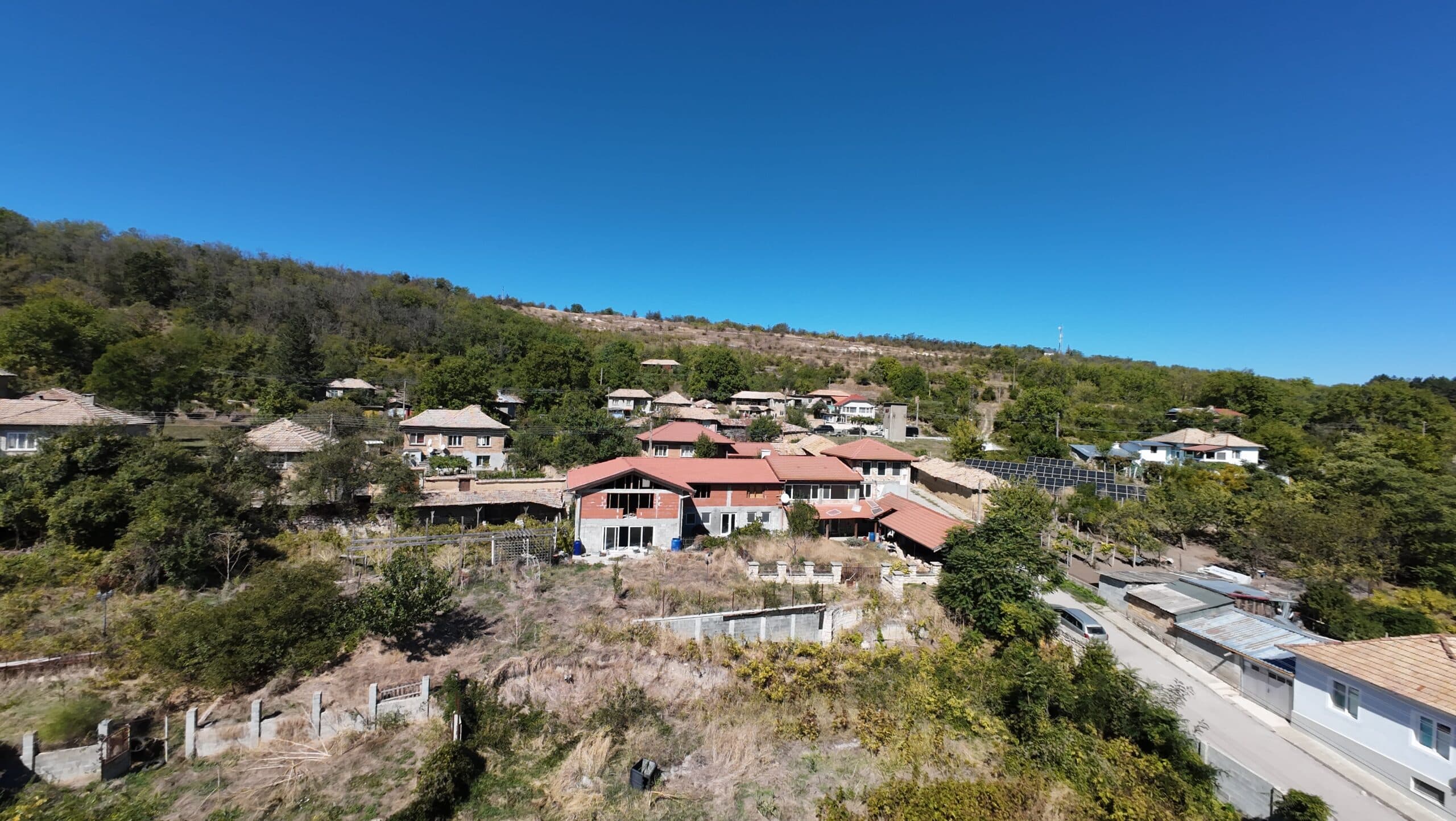 The Chilli House – Lyublen