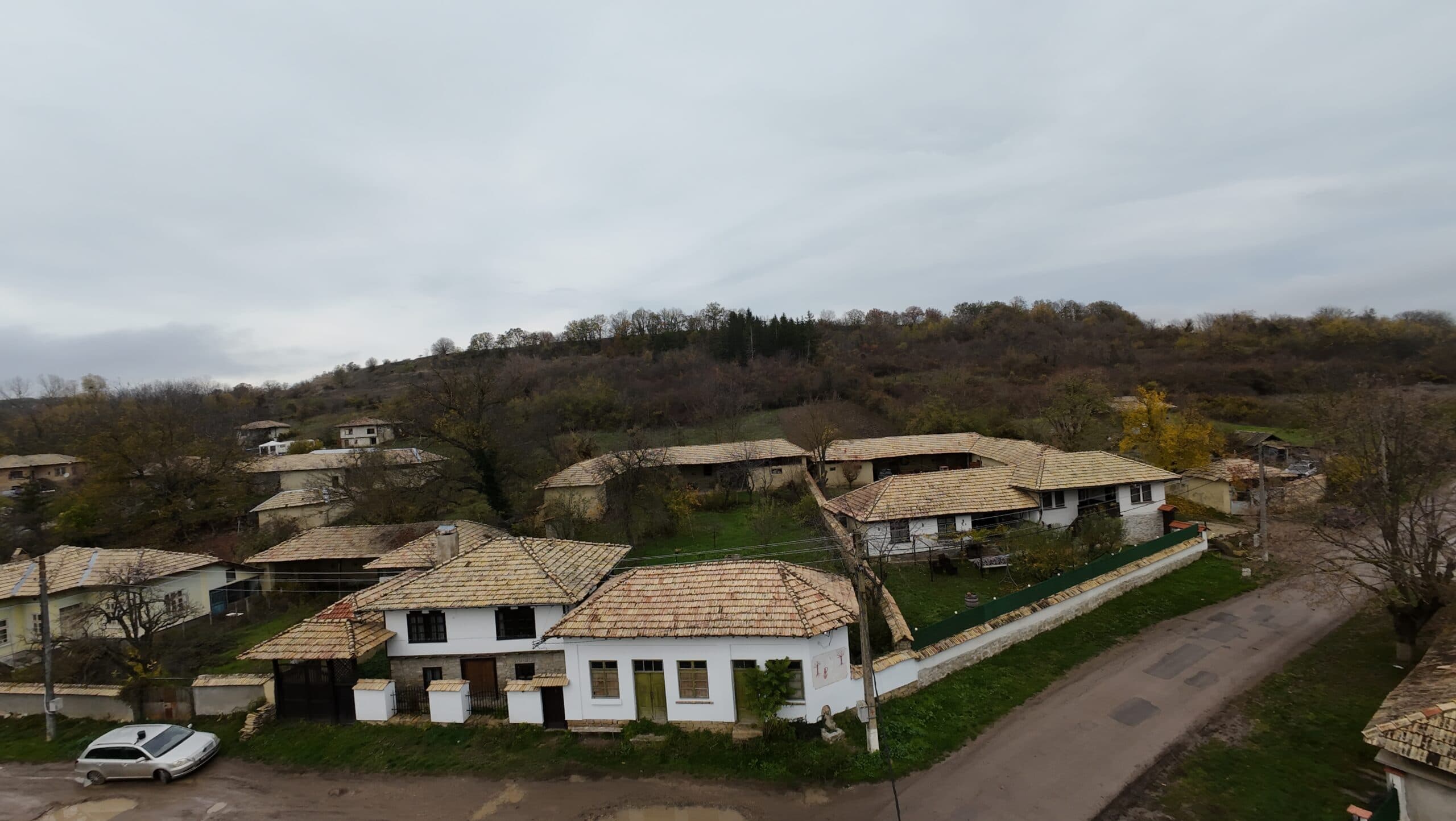 Carpenters House – Zvezda