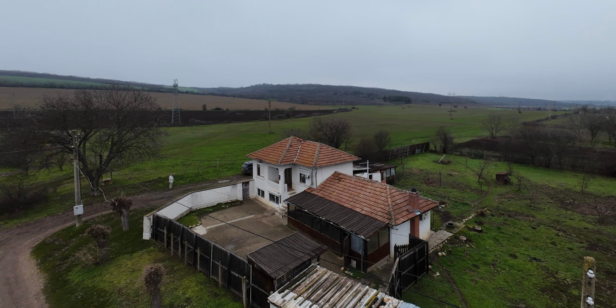 Beethoven House – Radanovo